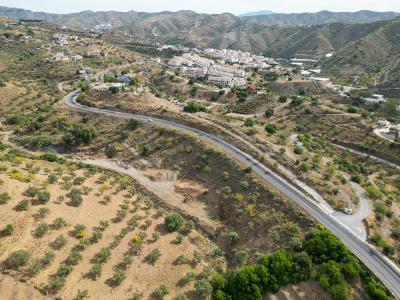 Carretera benagalbón 3