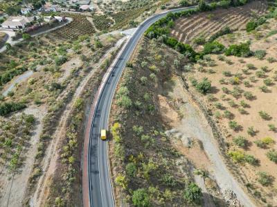 Carretera benagalbón 4