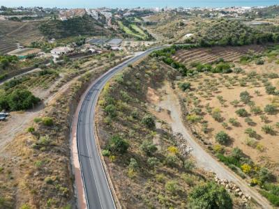 Carretera benagalbón 5